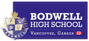 Bodwell Lisesi