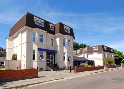 Bournemouth ETC College