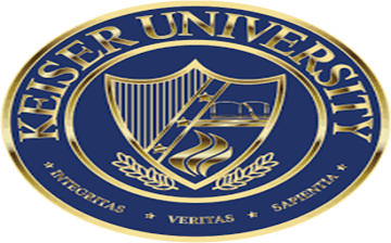 Miami Keiser uni.