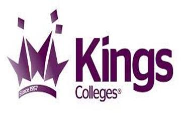 Kings Colleges Okulları