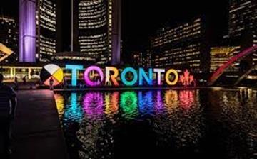 Toronto 2017