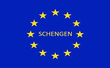 Schengen Vizesi