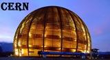 CERN Bilim Merkezi Gezisi